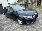 Volkswagen VW Golf 7 Allstar 1.2 tsi EZ 03/2016 KM 73700 - Volkswagen Golf mit Benzin-Antrieb: Kleinwagen, 2.0