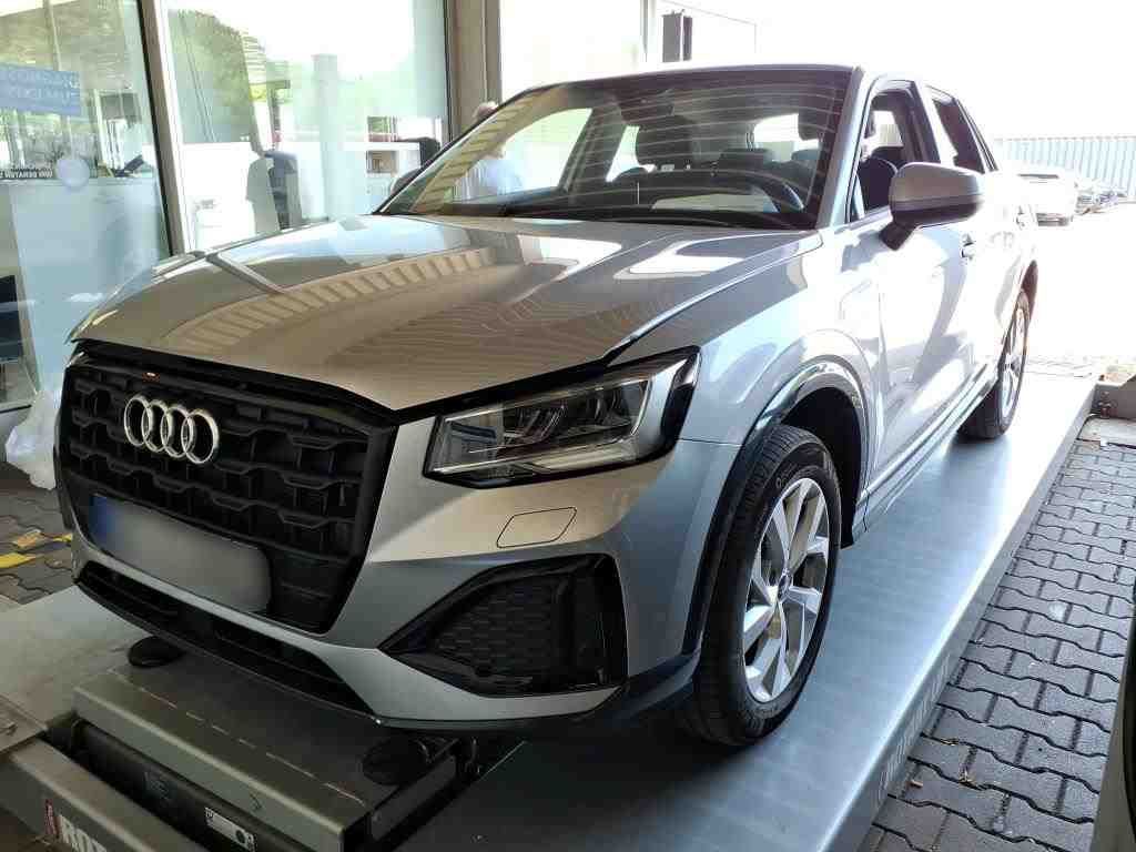Audi Q2 - Bild 3