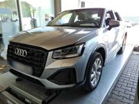 Audi Q2 - Vorschau Bild 3