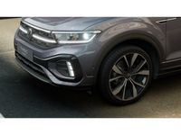 Volkswagen T-Roc - Vorschau Bild 9