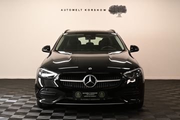 Mercedes C 220 - 2