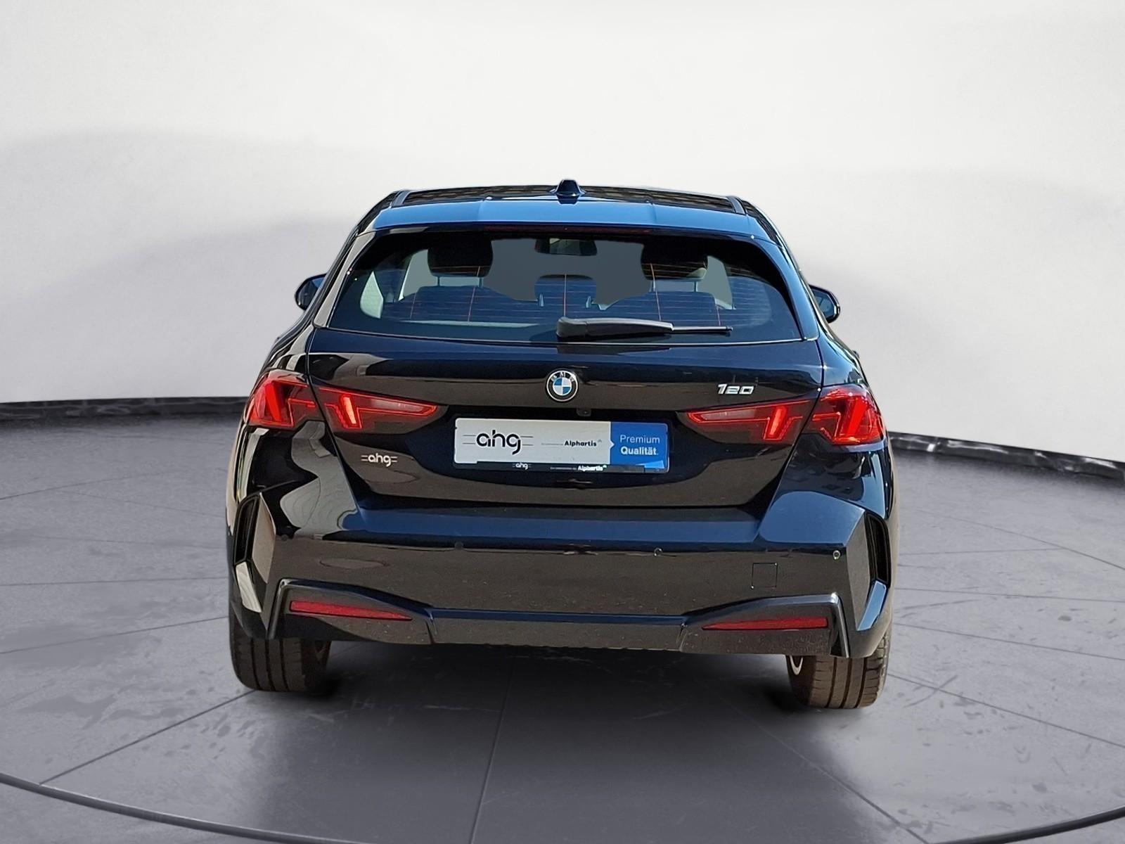 BMW 1 Series Steptronic Sitzhzg. Vorn, миниатюра 5