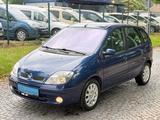 Renault Scenic II Avantage - gebrauchte Renault Scenic aus dem Jahr 2005