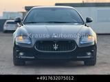 Maserati Quattroporte 4.7 V8 Sport GTS Automatik - Maserati Quattroporte Gebrauchtwagen