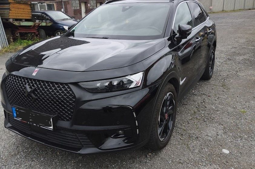 Image of DS Automobiles DS7 (Crossback)