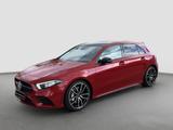 Mercedes-Benz AMG A 35 4M Pano-Dach*Apple CarPlay*LED - rote Mercedes-Benz A 35 AMG