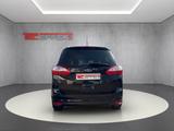 Ford Grand C-Max Grand C-MAX Titanium - Ford Grand C-Max mit Diesel-Antrieb: Van, Automatik