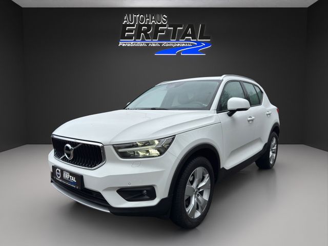 Volvo XC40 T3 Momentum Pro 2WD