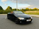 BMW 335i Cabrio M Sportpaket  - BMW 3er Reihe: Cabrio