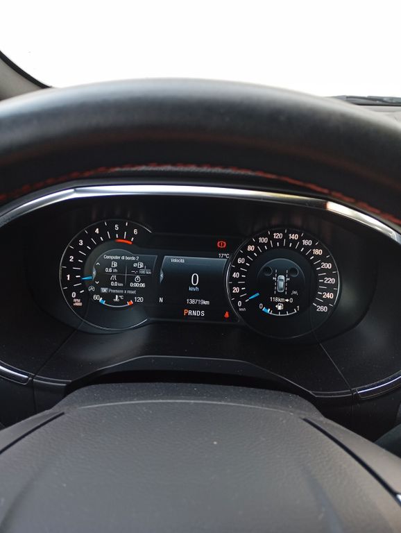 Image of Ford S-Max