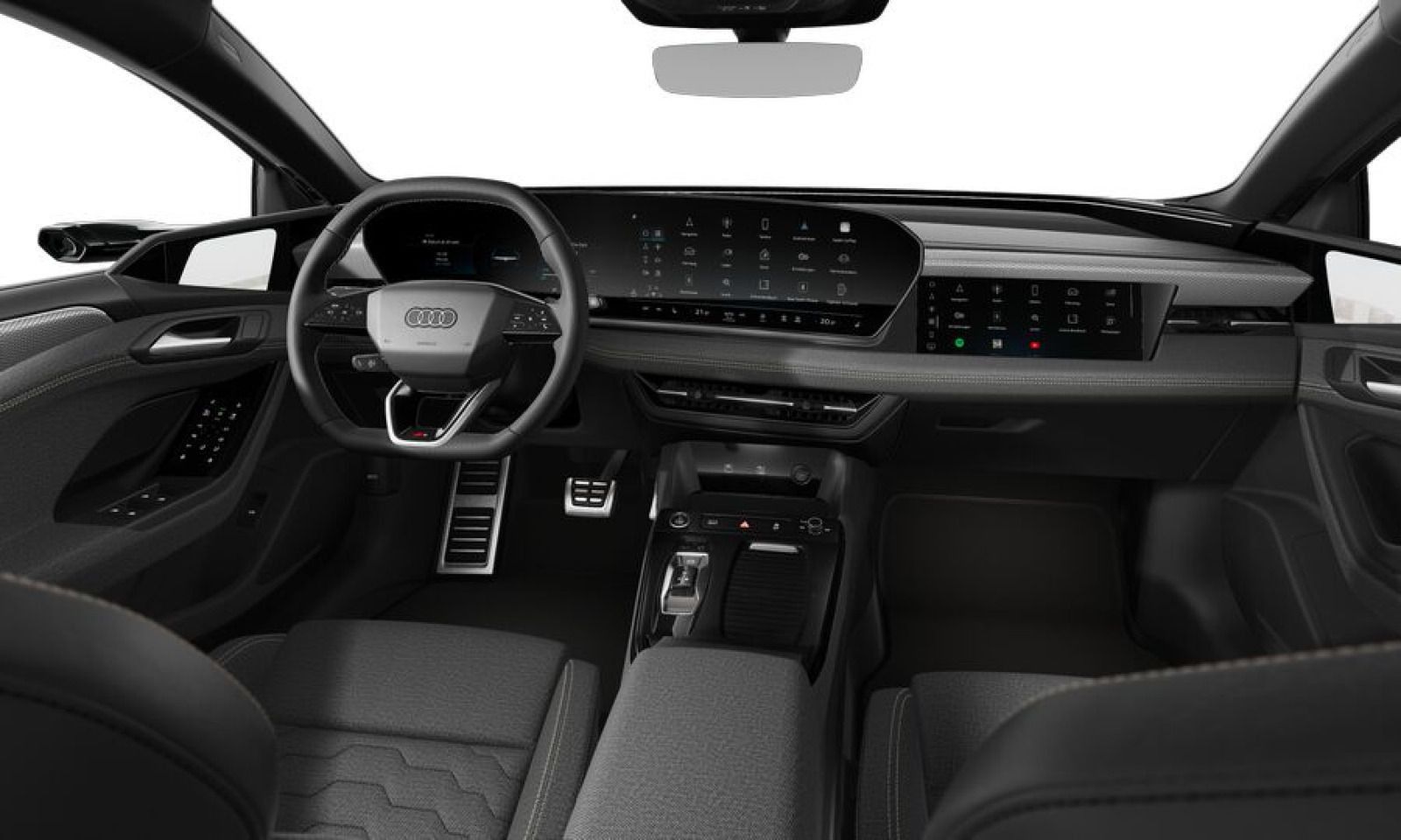 Audi A6 e-tron - Bild 4