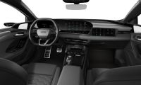 Audi A6 e-tron - Vorschau Bild 4