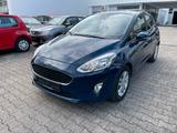 Ford Fiesta Cool & Connect*ERSTE HAND*TEMPOMAT* - Ford Fiesta Gebrauchtwagen in Stuttgart