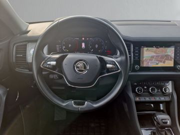Skoda Kodiaq - 11