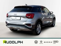 Audi Q2 - Vorschau Bild 4