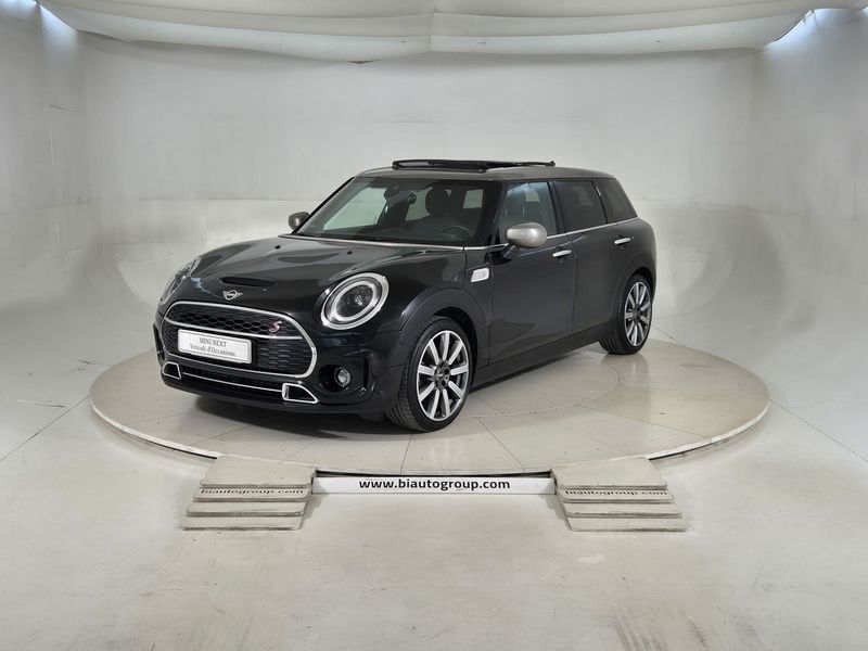 MINI Clubman Mini F54 2019 Benzina Mini 2.0 Coop