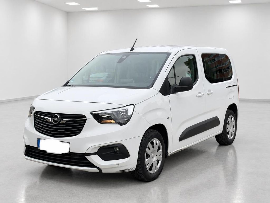 Image of Opel Combo