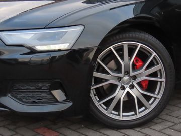 Audi A6 - 5