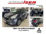 Kia Venga Spirit LenkradHZG Rückfahrkam. Navi SHZ - Kia Venga aus 2017
