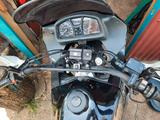 Honda Transalp pd 10 - HONDA TRANSALP PD10