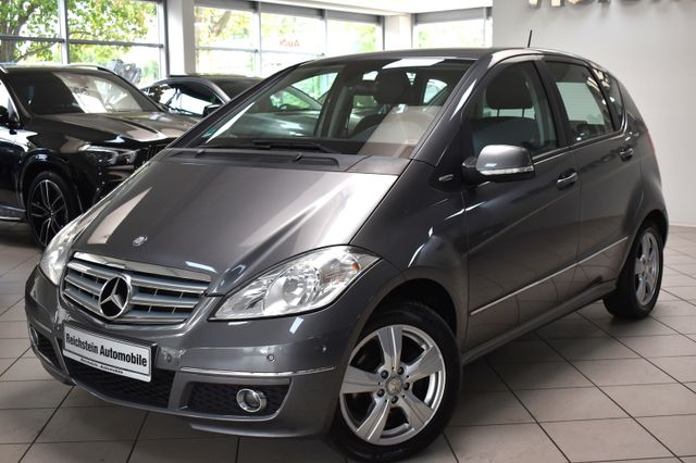 Mercedes-Benz A 160 Automatik Avantgarde MB SCHECKH PDC 2 HAND