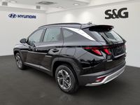 Hyundai TUCSON - Vorschau Bild 4
