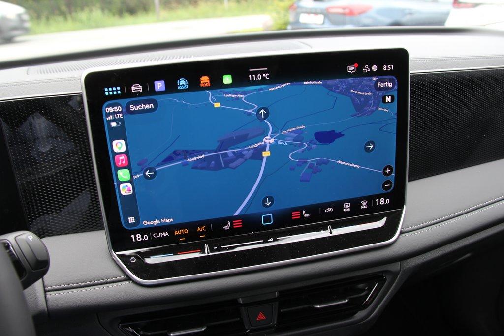 Volkswagen Tiguan 2.0 TDI 150PS LIFE LED Winterp CAM Design