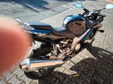 Honda CBR600 PC35  - HONDA 2002 CBR 600