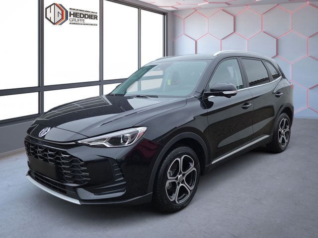 MG ZS 1.5 116 PS Comfort Handschalter *STZHZG*KLIMA