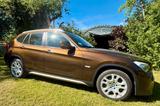 BMW X1 sDrive20d -