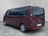 Renault Trafic GRAND EVOLUTION BLUE dCi 150 SHZ+PDC+NAVI - Renault Trafic Tageszulassungen