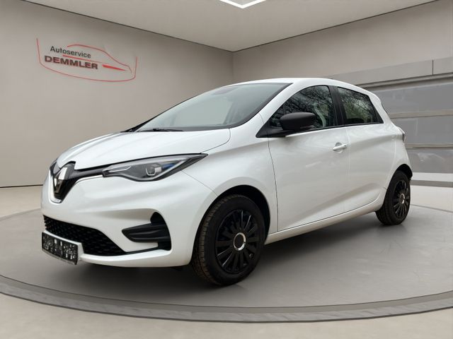 Renault ZOE LED,Klima,Tempomat,4xSitz+ Lenkradheizung