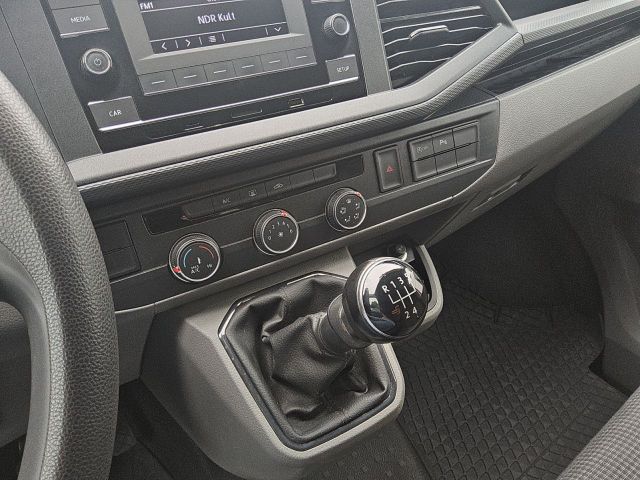 T6.1 Transporter Kasten KR EcoProfi
