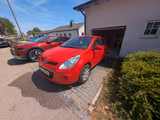 Hyundai i20 1.2 Edition Plus Edition Plus - Hyundai i20: Edition Plus