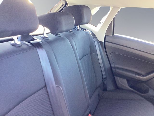 Polo 1.0TSI Comfortline