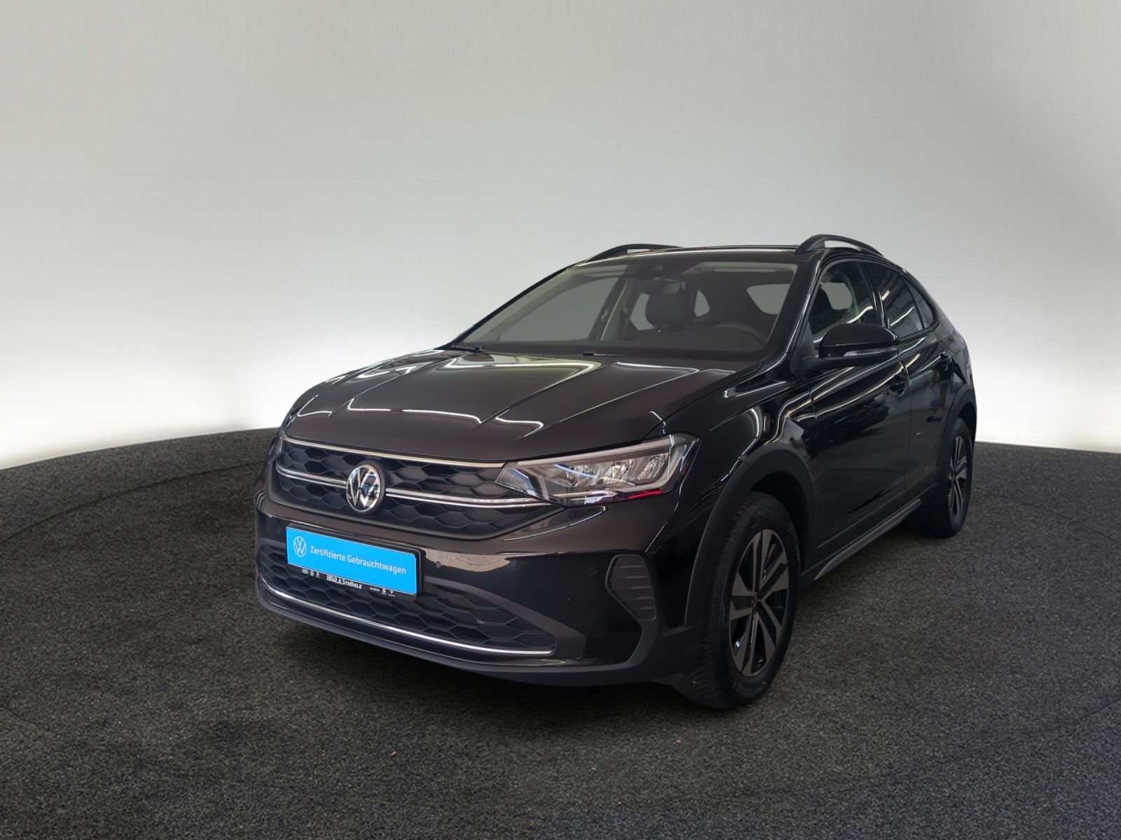 Volkswagen Taigo ENERGY 1.0 TSI AHK LED NAVI PDC SHZ APP foto 2