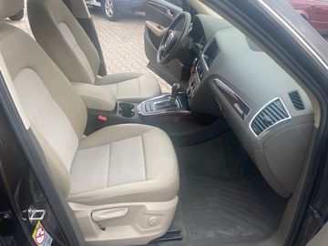 Audi Q5 - 7