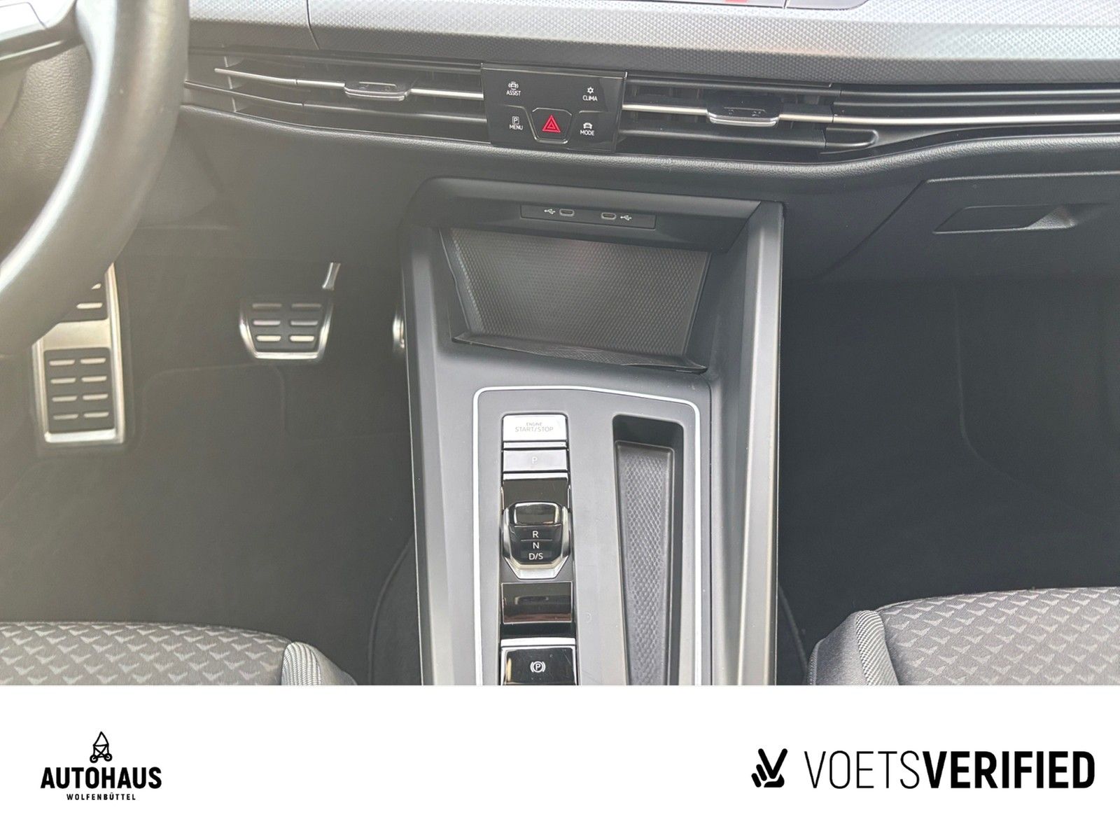 Volkswagen Golf - Bild 10