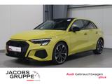 Audi S3 Sportback 2.0 TFSI quattro DigitalCockp.*Pano - Audi S3 in Aachen
