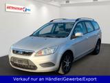 Ford Focus Turnier 1.8 Style - Ford Focus aus 2008: Turnier