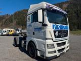 MAN TGX 18.440 4x2 BLS Kipphydraulik Euro5 - Angebote
