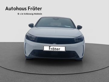 Fotografie 2 des Opel Corsa F GS Kamera Sitz-/Lenkradheizung