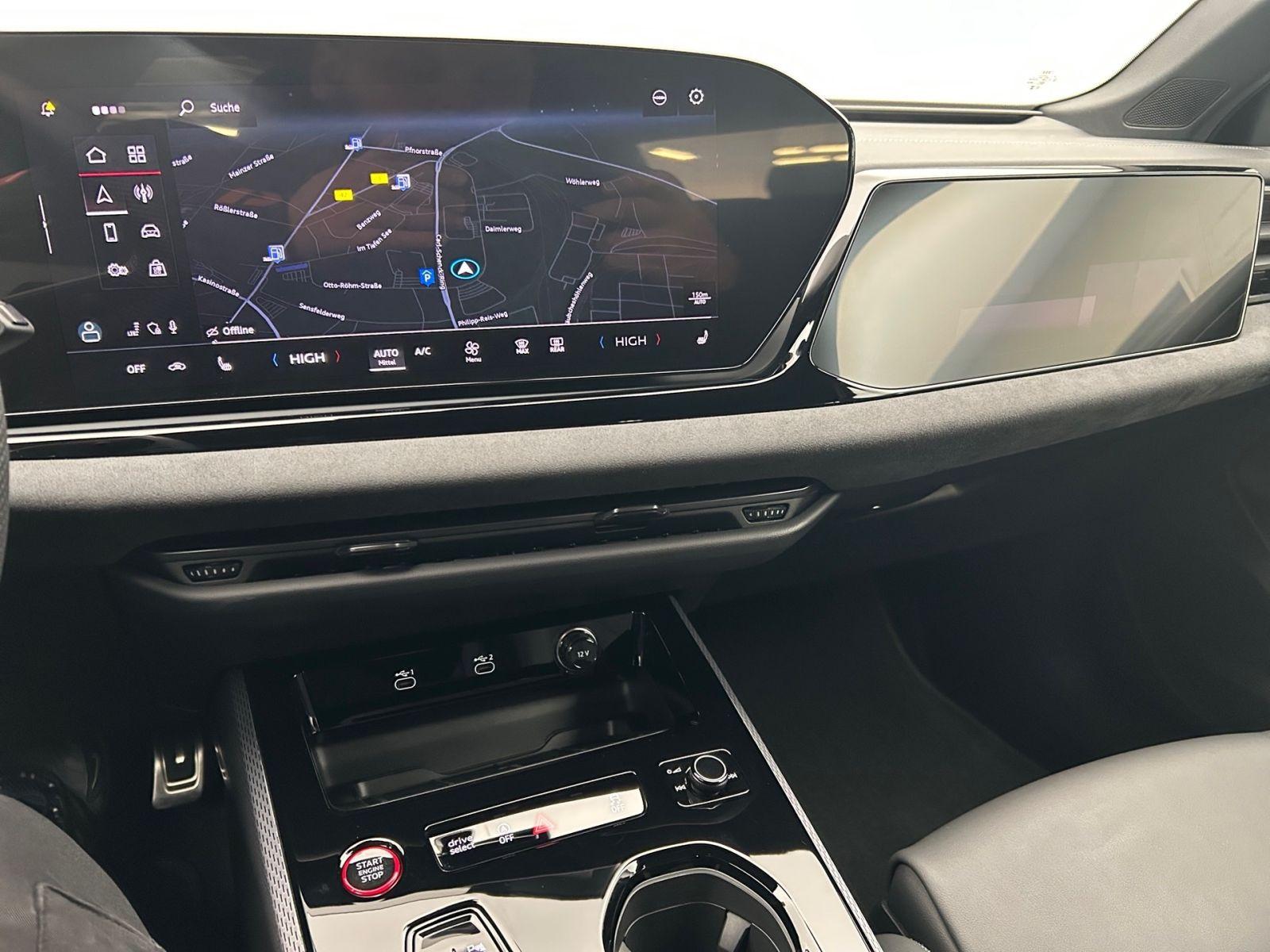 Audi A5 Avant 40 TFSI qu 2x S line Edition One S tro*