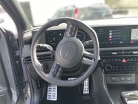 Hyundai TUCSON - Vorschau Bild 7