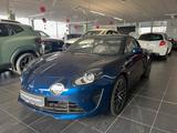 Alpine A110 GT 300 PS FWD - Alpine A110: Gt