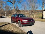 Volkswagen VW Passat 3BG Kombi 1.8 Benzin - Volkswagen Passat aus 1998: Kombi