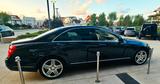 Mercedes-Benz S 350 BlueTEC 4MATIC L -