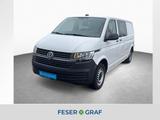 Volkswagen Transporter Kombi T6.1, 2.0 TDI, 110 kW - Bis 3,5t Transporter