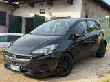 Opel Corsa 1.4 90CV GPL 5P NJOY KMCERT GARANZ NE - Opel Corsa: Njoy