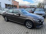 Mercedes-Benz C250 BlueTec/d 4Matic/Avantgarde/Garantie/ - Mercedes-Benz C 250: 4matic